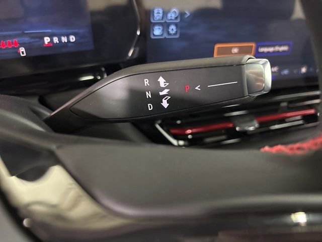 2025 Chevrolet Silverado EV RST - Photo 52