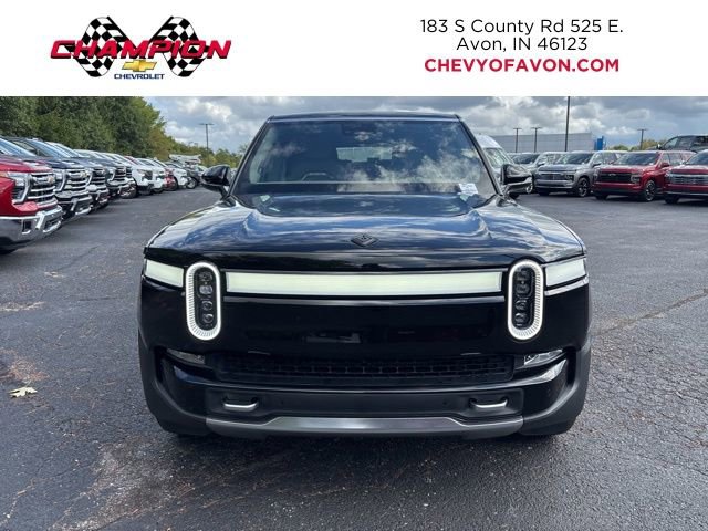 2023 Rivian R1S Launch Edition photo 2