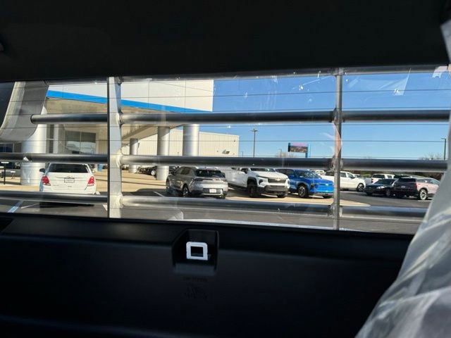 2025 Chevrolet Silverado 3500 HD Work Truck - Photo 14