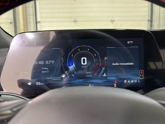 2026 Chevrolet Equinox LT - Photo 50