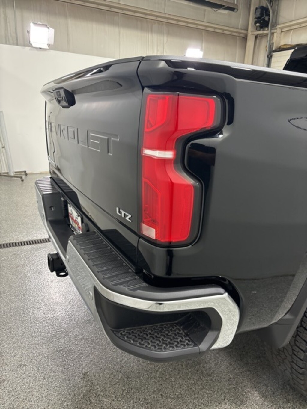 New 2025 Chevrolet Silverado 2500 HD For Sale at Champion Chevrolet