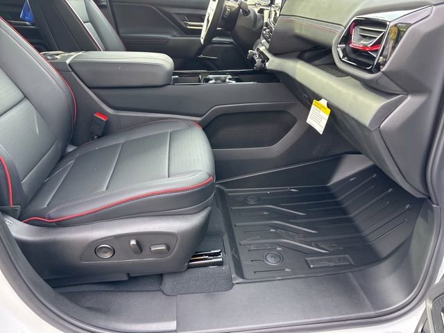 2025 Chevrolet Silverado EV RST - Photo 32