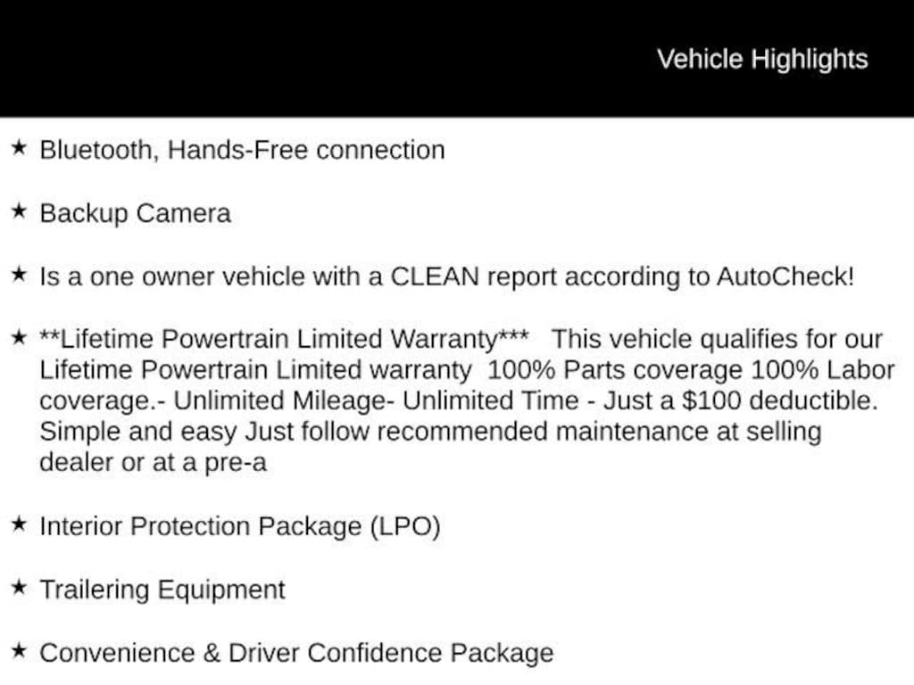 Used 2023 Chevrolet Traverse LT Cloth SUV