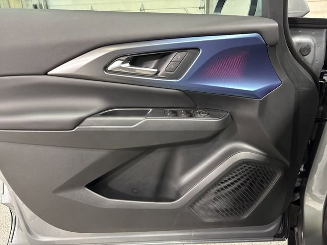 2026 Chevrolet Equinox EV 2LT - Photo 39