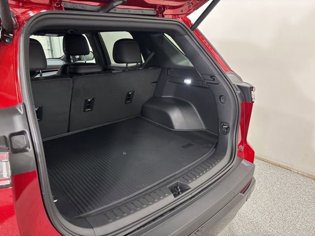 2026 Chevrolet Equinox LT - Photo 17