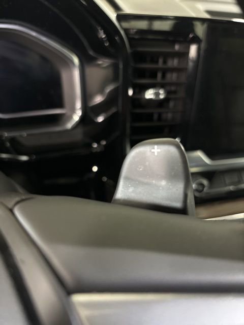 2024 Chevrolet Silverado 1500 RST - Photo 47
