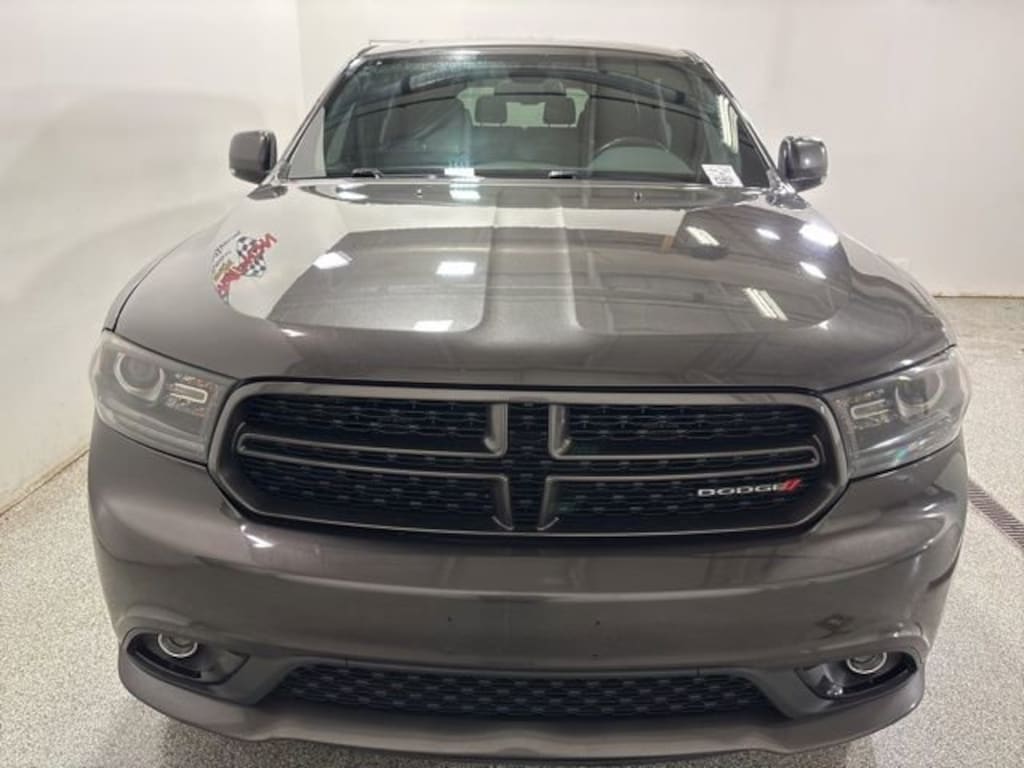 Used 2015 Dodge Durango R/T