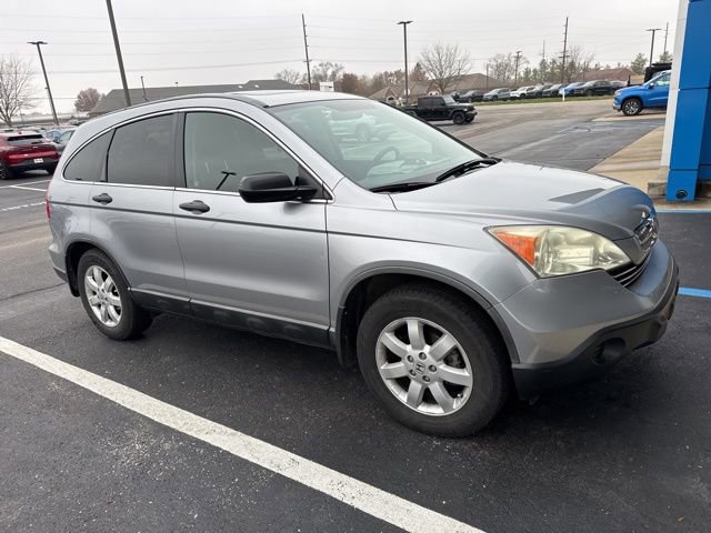 2008 Honda CR-V EX photo 2