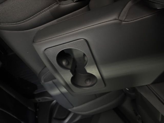 2025 Chevrolet Equinox EV LT - Photo 28