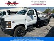 Chevrolet Silverado 5500 HD