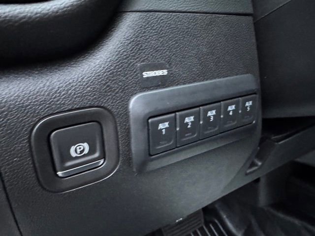 2024 Chevrolet Silverado 2500 HD Work Truck - Photo 13