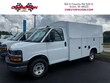 Chevrolet Express Cutaway 3500