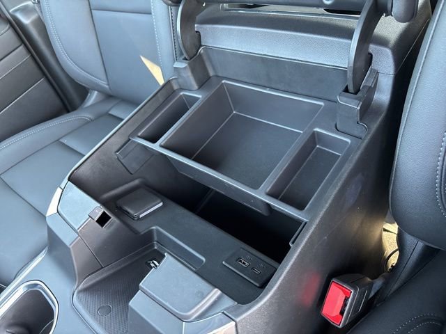 2024 Chevrolet Silverado 1500 RST - Photo 66