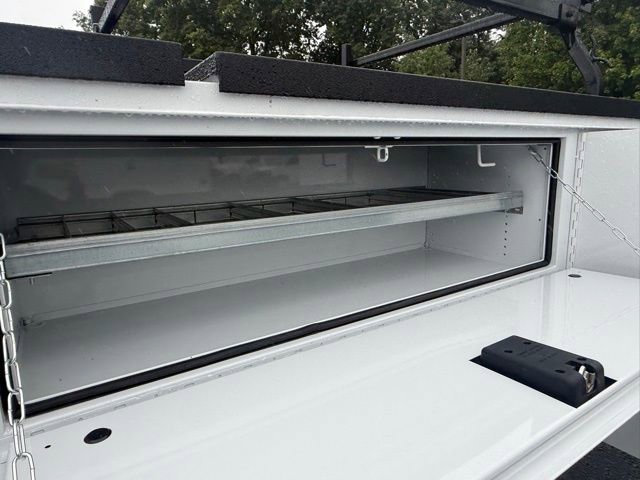 2025 Chevrolet Silverado 3500 HD Work Truck - Photo 12