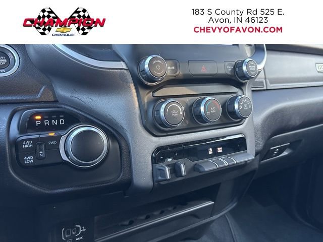 2024 RAM Ram 2500 Pickup Big Horn - Photo 49