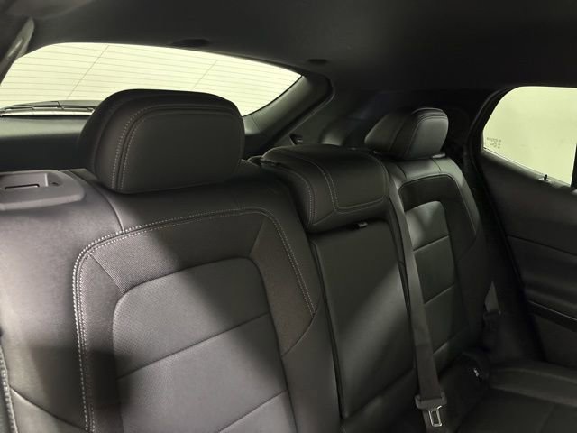 2026 Chevrolet Equinox EV 2LT - Photo 25