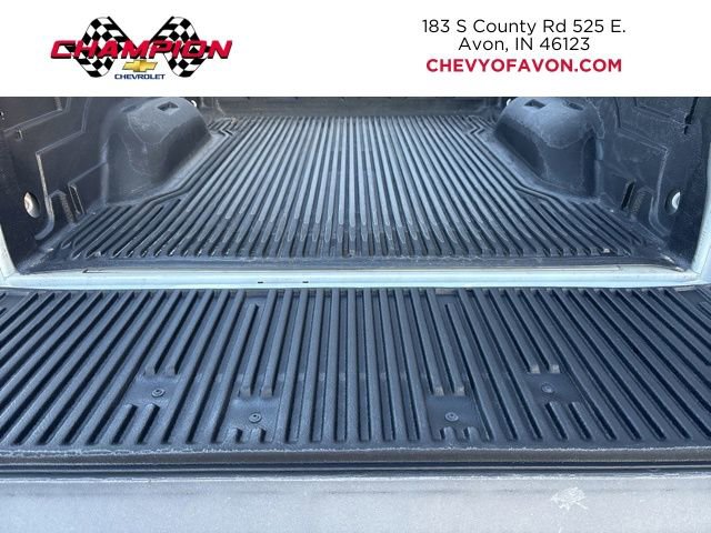 2024 RAM Ram 2500 Pickup Big Horn - Photo 16
