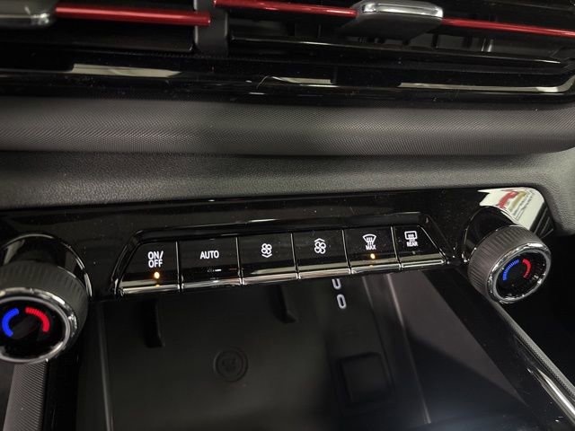 2025 Chevrolet Silverado EV RST - Photo 60