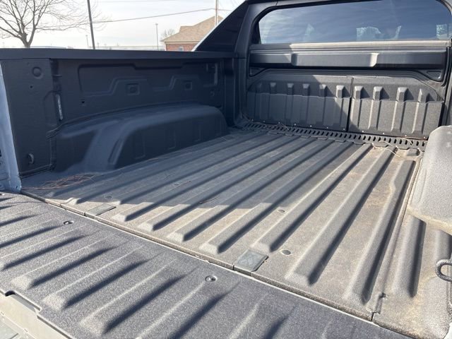 2025 Chevrolet Silverado EV RST - Photo 20
