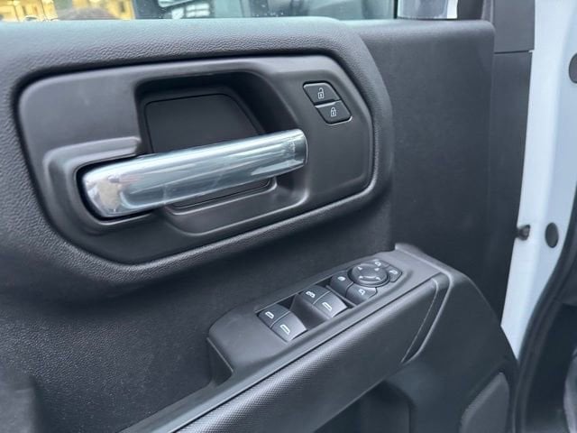 2024 Chevrolet Silverado 2500 HD Work Truck - Photo 12