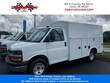 Chevrolet Express Cutaway 3500