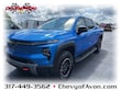Chevrolet Silverado EV