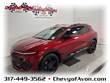 Chevrolet Equinox EV