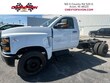 Chevrolet Silverado 5500 HD