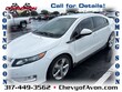 Chevrolet Volt