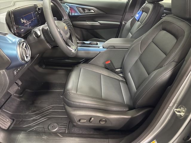 2026 Chevrolet Equinox EV 2LT - Photo 42