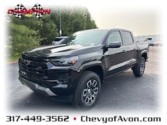 2025 Chevrolet Colorado Z71 Truck