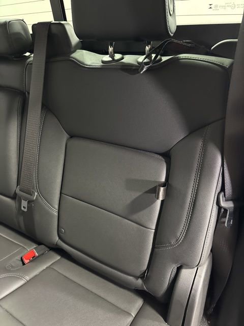 2024 Chevrolet Silverado 1500 RST - Photo 24