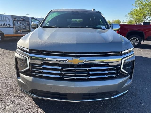 2026 Chevrolet Suburban Premier - Photo 11
