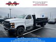Chevrolet Silverado 5500 HD