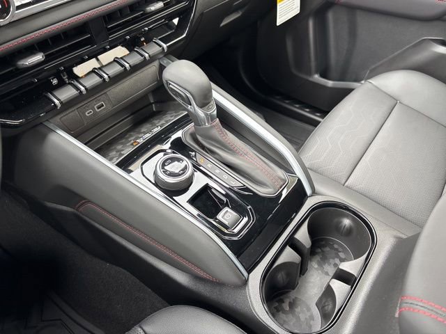 2026 Chevrolet Colorado Z71 - Photo 50
