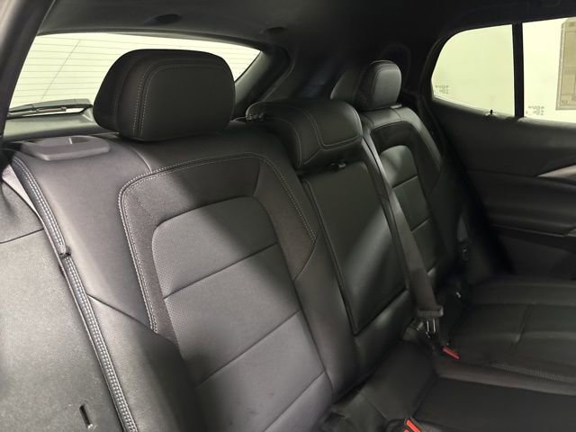 2026 Chevrolet Equinox EV 2LT - Photo 25