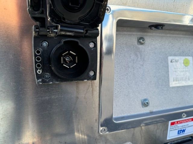 2025 Chevrolet Silverado 3500 HD Work Truck - Photo 21