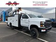 Chevrolet Silverado 5500 HD