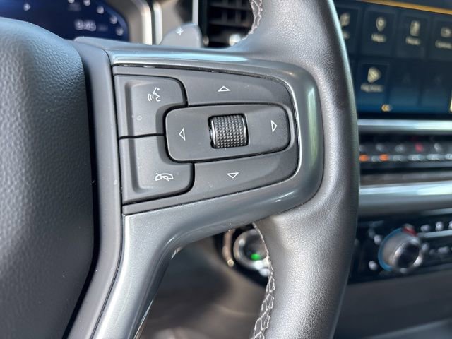 2024 Chevrolet Silverado 1500 RST - Photo 50