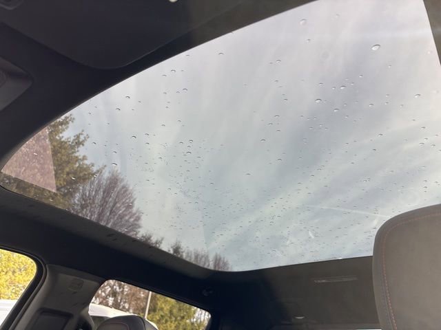 2025 Chevrolet Silverado EV RST - Photo 62