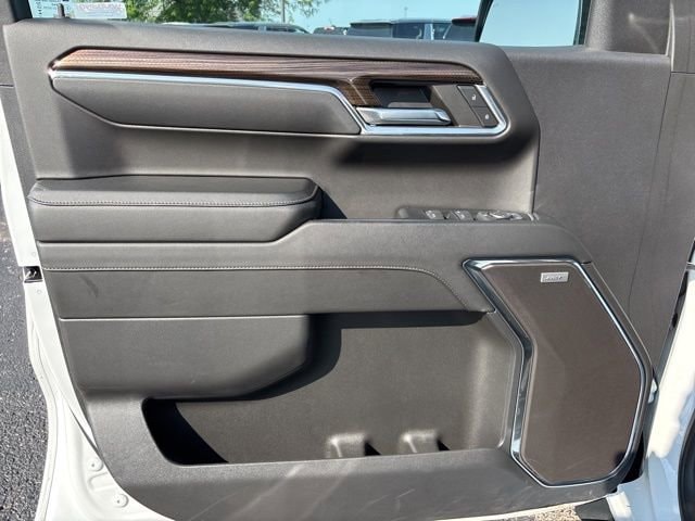 2024 Chevrolet Silverado 1500 RST - Photo 43