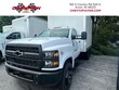 Chevrolet Silverado 5500 HD