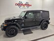  Jeep Wrangler 4xe