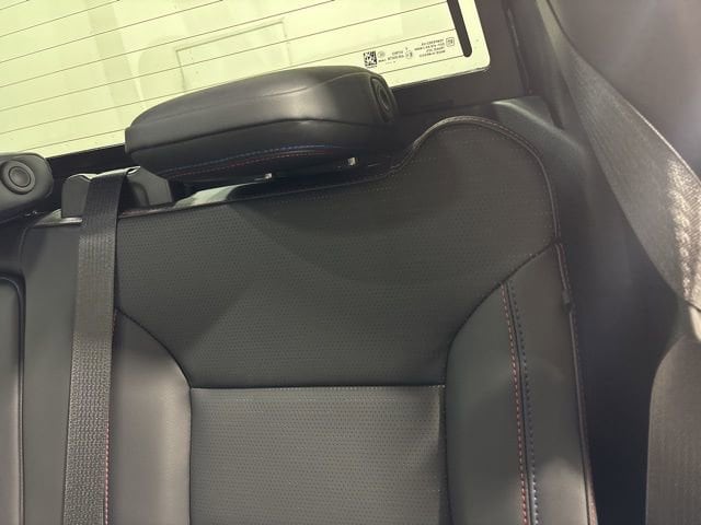 2025 Chevrolet Silverado EV RST - Photo 24