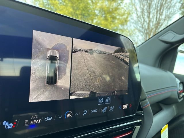 2025 Chevrolet Silverado EV RST - Photo 52