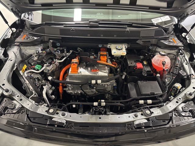 2026 Chevrolet Equinox EV 2LT - Photo 64