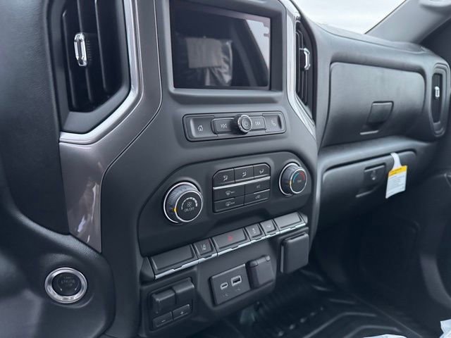 2024 Chevrolet Silverado 2500 HD Work Truck - Photo 15