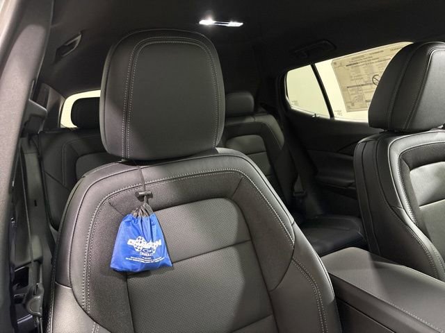 2026 Chevrolet Equinox EV 2LT - Photo 35