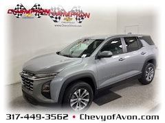 2026 Chevrolet Equinox LT SUV