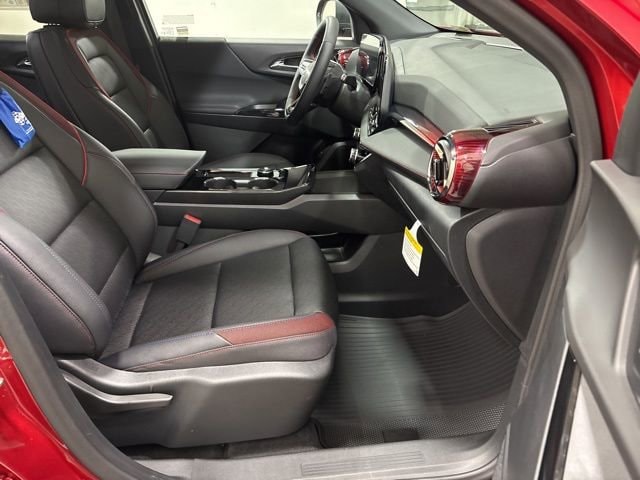 2026 Chevrolet Equinox LT - Photo 34